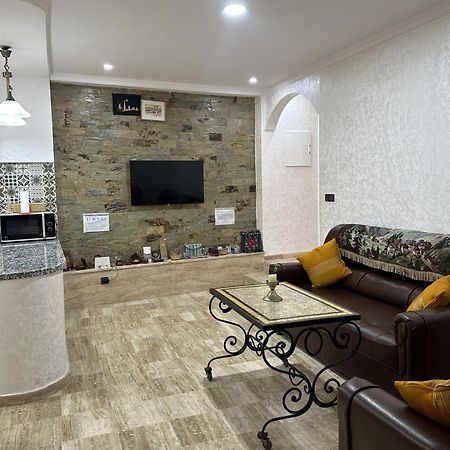 Spacious Appartement In Agadir Only For Families Extérieur photo