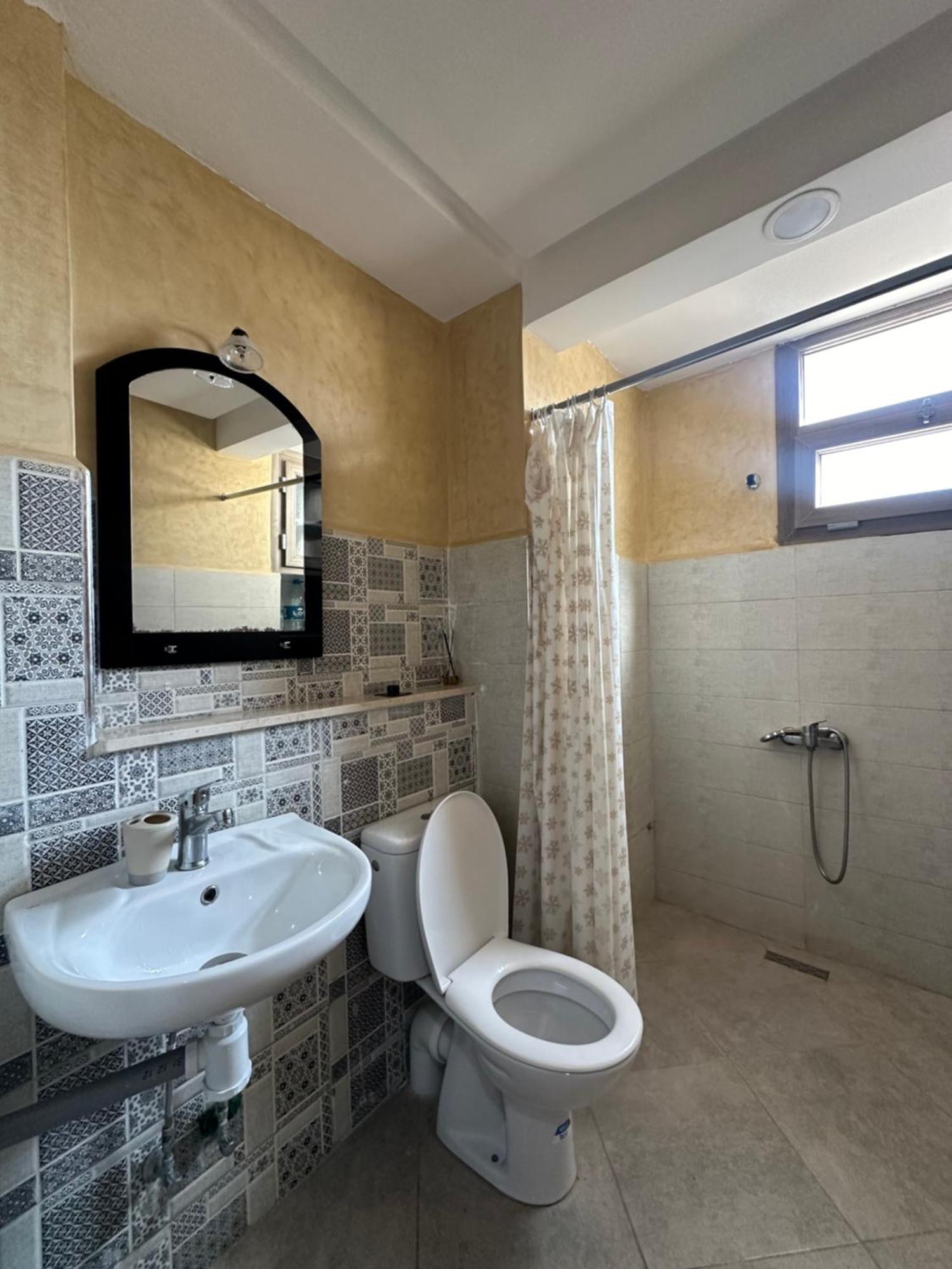 Spacious Appartement In Agadir Only For Families Extérieur photo