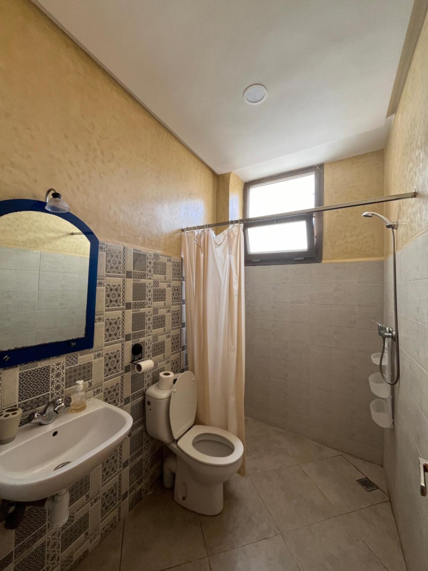 Spacious Appartement In Agadir Only For Families Extérieur photo
