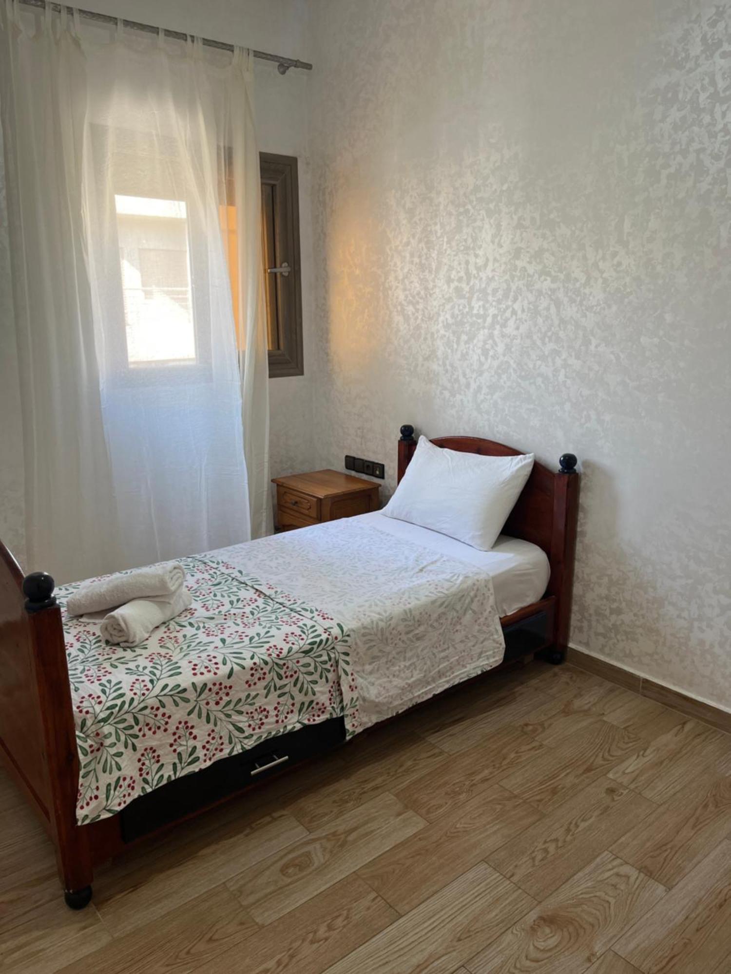 Spacious Appartement In Agadir Only For Families Extérieur photo