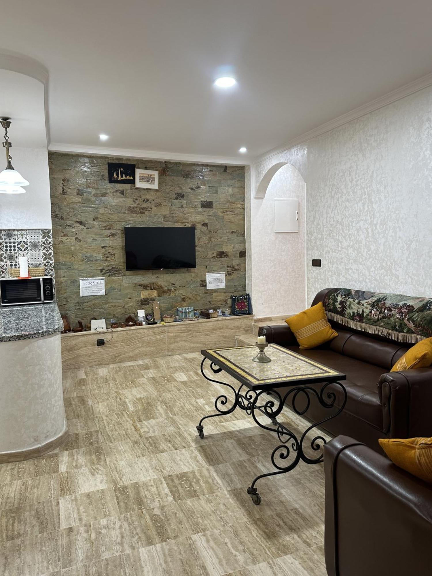 Spacious Appartement In Agadir Only For Families Extérieur photo