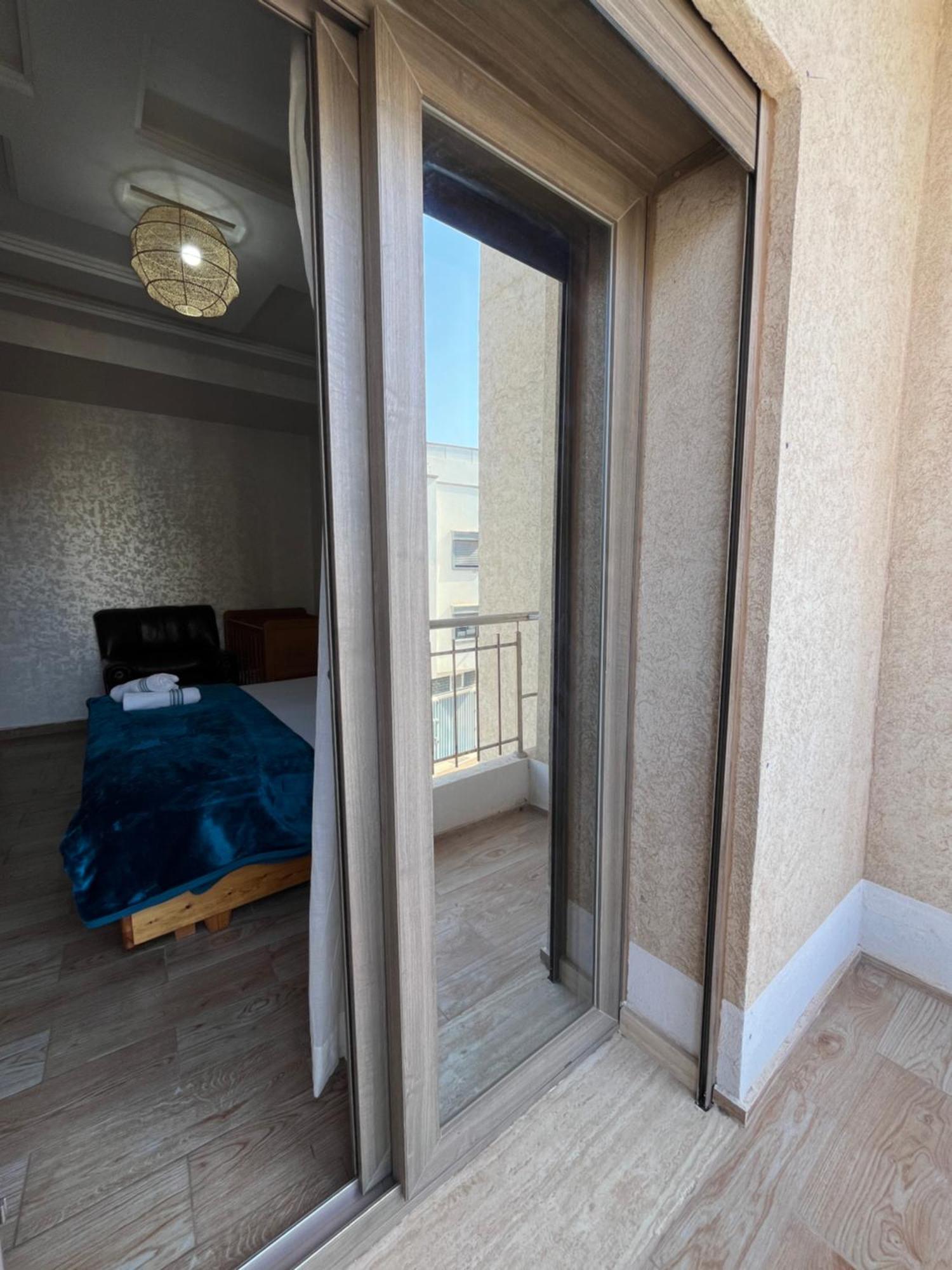 Spacious Appartement In Agadir Only For Families Extérieur photo